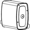 DINEX 47314 End Silencer